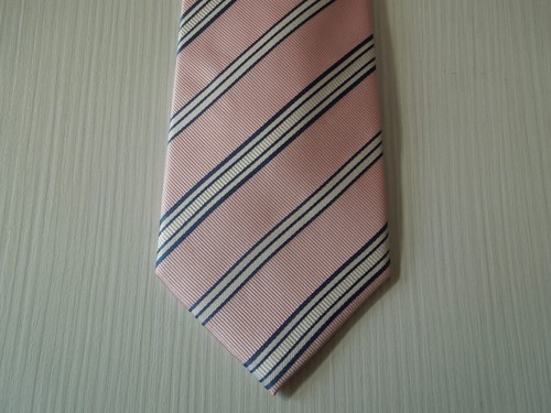 Enrico coveri moving silk tie - coveri,