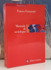 FRANCO FERRATORRI - MANUALE DI