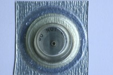 Seiko Barillet Barrel Bariletto Complete 2201A 2205A 2206A NOS