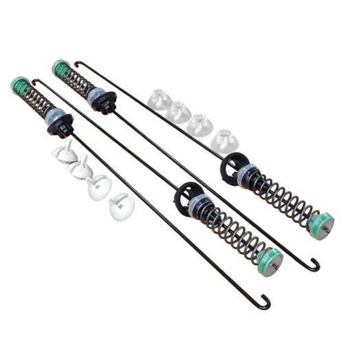 Supco lp30362 ammortizzatori - supco,