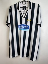 JUVENTUS ITALY 1994/1995 HOME