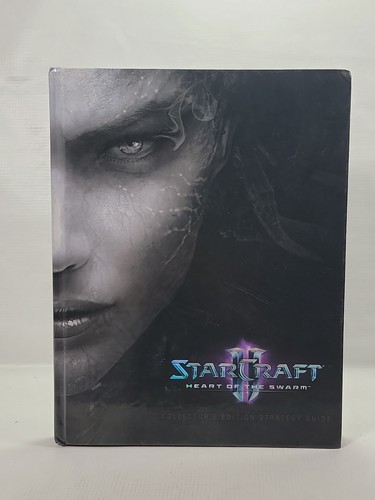 Starcraft cuore dello - 2,