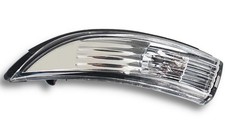 Freccia Specchietto Sinistro