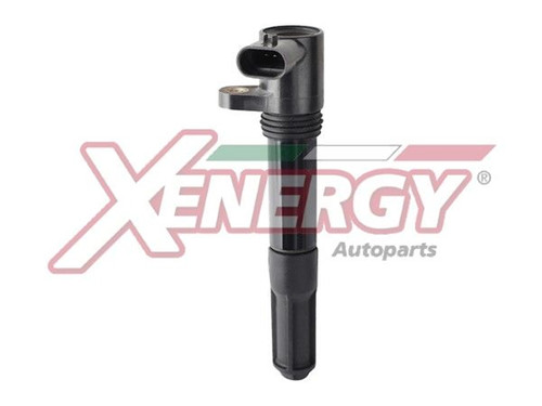 Bobina accensione xenergy - d'accensione,