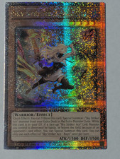 Sky Striker Ace - Raye Arte