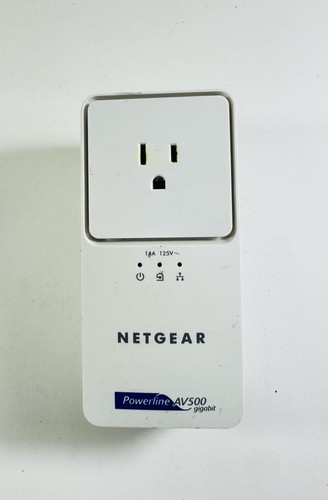 Netgear powerline - netgear, +