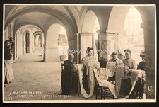 CARTOLINA S.MARGHERITA LIGURE