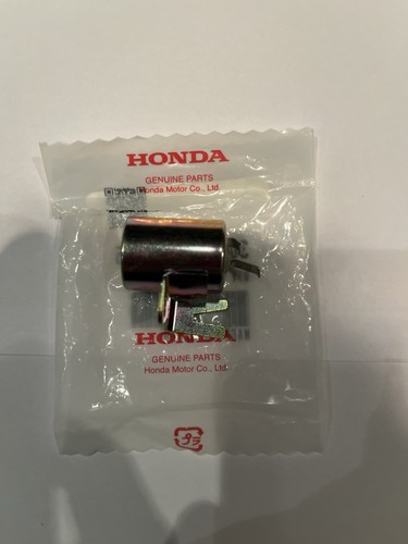 Honda dax condensateur neuf - dax,