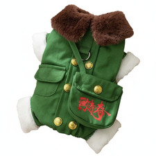 Abbigliamento Cane, Maglione