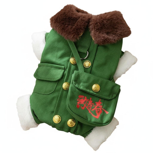 Abbigliamento cane maglione - abbigliamento, cane,