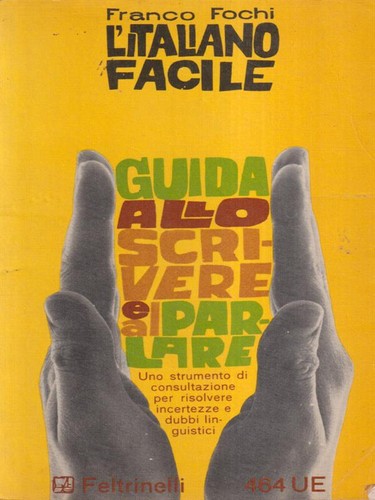 Italiano facile guida - facile.,