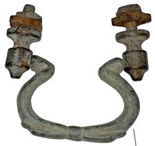 Maniglia Battente Antico