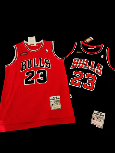 Maglia michael jordan - jordan, #23