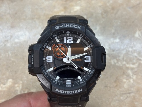 Casio shock 5302 - g-shock,