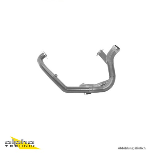Collettore freccia racing per - collettore,