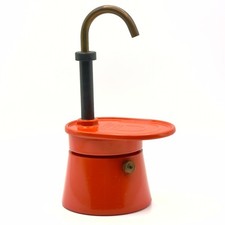 RED MINI EXPRESS 1 TAZZA