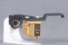 Cartuccia Ortofon MC 20 Super