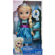 🛼Disney Frozen Princess