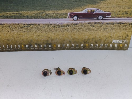 Fiat 2300 coupe del - coupe',