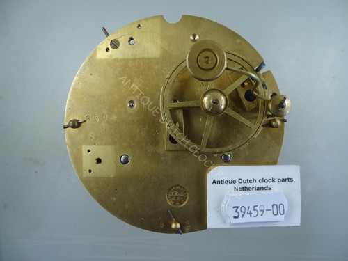 Orologio marti brocot - orologio,