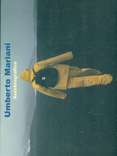 Umberto mariani - umberto,