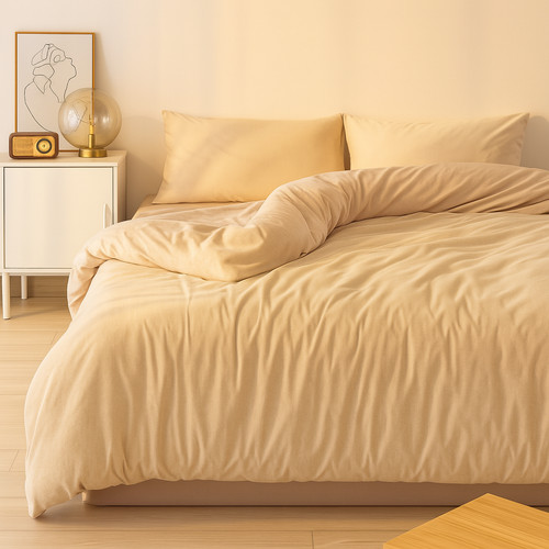 Set biancheria letto - letto, invernale