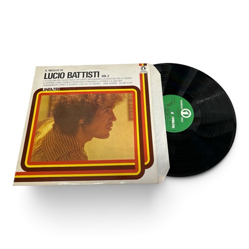 Meglio lucio battisti - lucio,
