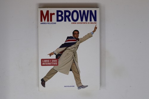Brown corso divertente di - corso,
