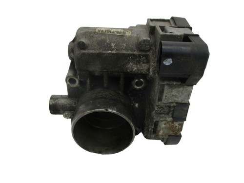 Valvola farfalla 6pin - a,