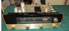 McIntosh MR67 FM Tuner - ALL