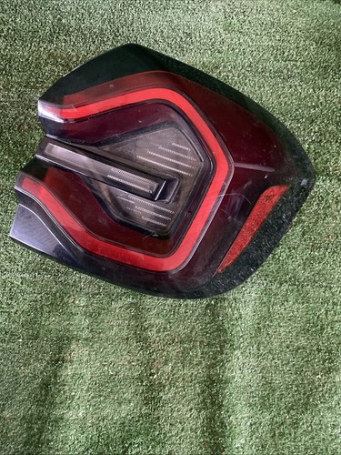 Stop fanale post bmw g01 - dx,