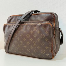 Borsa a tracolla Louis Vuitton