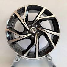 Set cerchi lega per vw - 4,