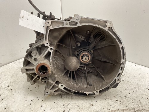 Cambio manuale marce - manuale, 5