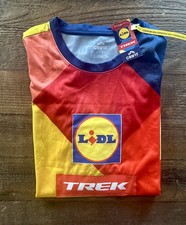 CRIVIT LIDL Trek Cycling Team