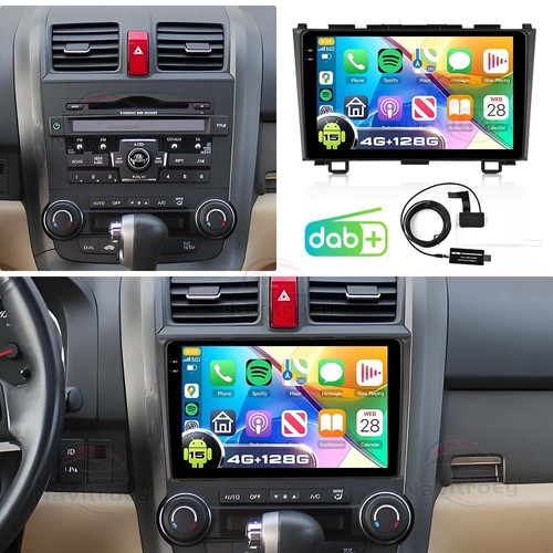 128gb per honda crv - crv, cr-v