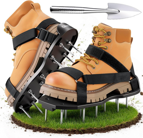Arieggiatore prato scarpe - arieggiatore,