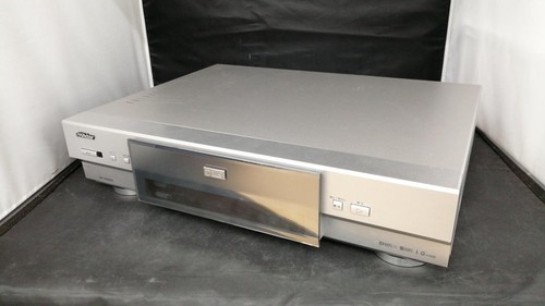 Victor dh20000 dvhs deck - victor,
