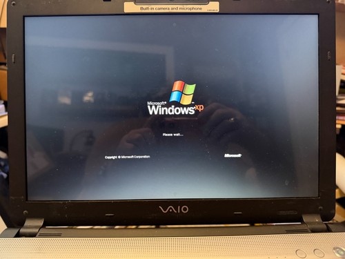 Sony vaio pcg 7k1l - sony,