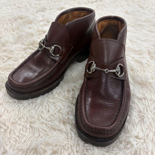 Scarpe stivali corti gucci - corti,
