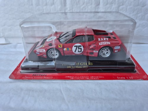 Ferrari 365 gt4 24h - 365,