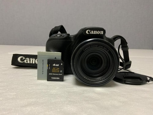 Canon powershot sx530 - powershot,