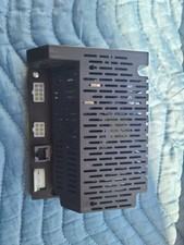 Technogym Excite Bike Vario