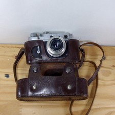 Appareil photo argentique