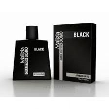 Malizia black after shave