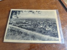 PIGNATARO MAGGIORE CASERTA CARTOLINA BN FG VGT NON LUCIDA