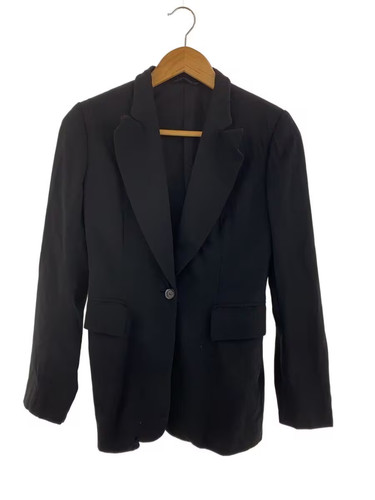 Gucci tailored jacket black - gucci,
