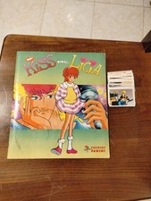 Album Kiss Me  Licia Panini