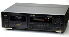 Pioneer 777 cassettiera 3 - ct-777,