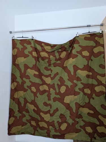 Tenda militare vintage